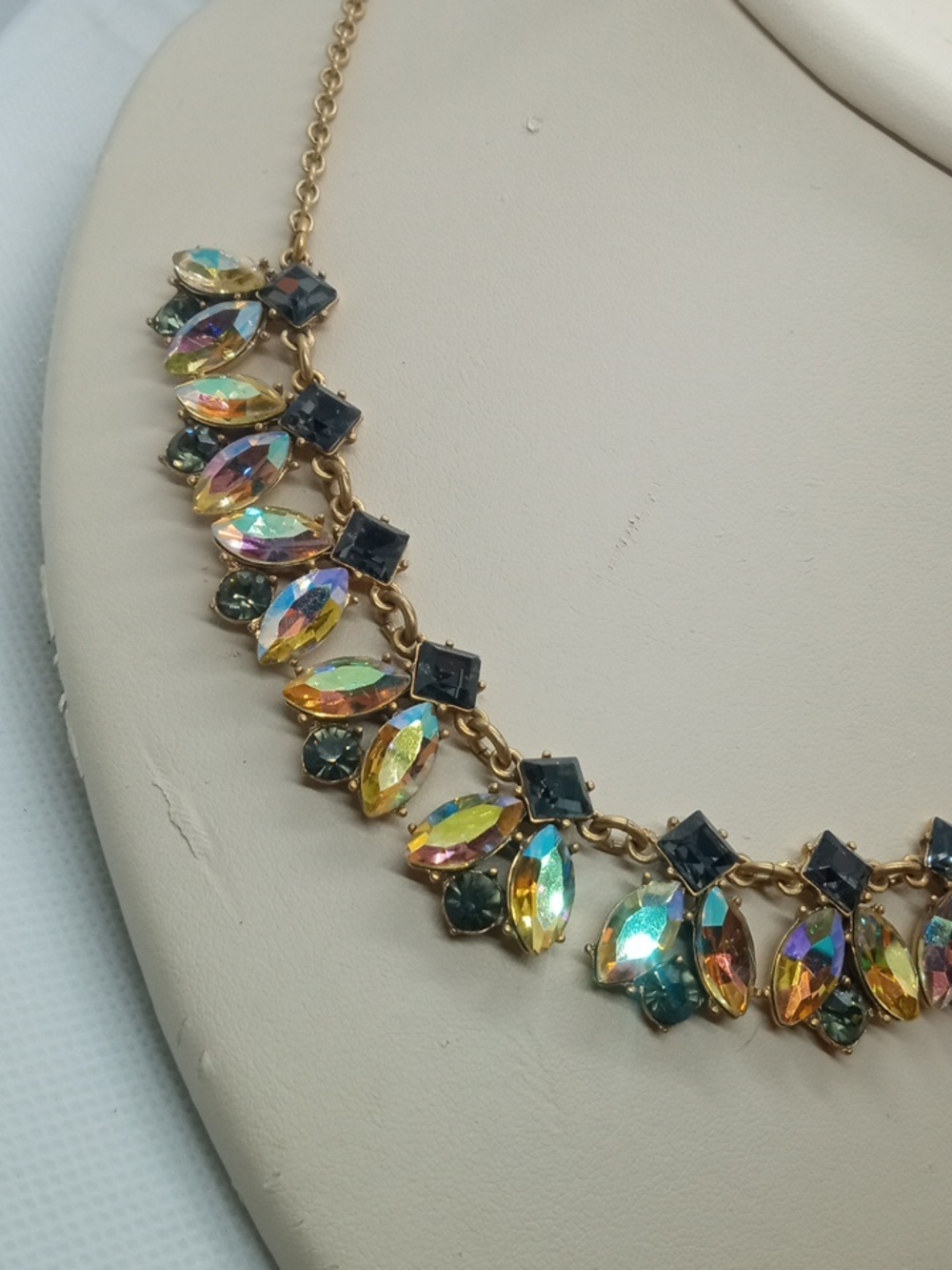 J.CREW STATEMENT NECKLACE - Picture 5 of 10